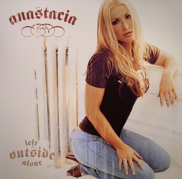 Anastacia